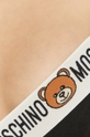 Moschino Underwear - Biustonosz 95 % Bawełna, 5 % Elastan