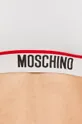 Moschino Underwear - Sportovní podprsenka  95% Bavlna, 5% Elastan