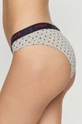 Pepe Jeans - Figi (3-PACK) Damski