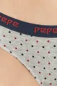 Pepe Jeans - Труси (3-PACK)