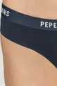 Pepe Jeans - Σλιπ Tonia  95% Βαμβάκι, 5% Σπαντέξ
