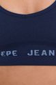 námořnická modř Podprsenka Pepe Jeans