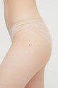 Труси Tommy Hilfiger UW0UW02465 бежевий AA00