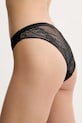 Tommy Hilfiger figi UW0UW02465 czarny AA00