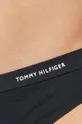 Tommy Hilfiger figi Materiał 1: 60 % Poliamid, 40 % Elastan Materiał 2: 100 % Bawełna