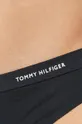 Gaćice Tommy Hilfiger Materijal 1: 60% Poliamid, 40% Elastan Materijal 2: 100% Pamuk