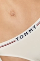 biela Tommy Hilfiger - Nohavičky