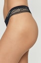 Стринги Tommy Hilfiger UW0UW02473 тёмно-синий AA00