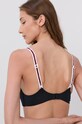 Tommy Hilfiger - Σουτιέν UW0UW02413 σκούρο μπλε AA00