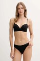 Tommy Hilfiger бюстгальтер UW0UW02405 чорний AA00