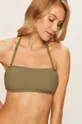 πράσινο Michael Kors - Bikini top Γυναικεία