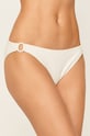 Michael Kors - Chiloti de baie fund alb MM1W429