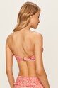 Michael Kors - Sutien de baie MM2A283 rosu AW20