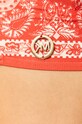 Michael Kors - Plavková podprsenka červená MM3A545