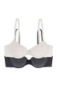 Dorina - Melltartó Demi (2-pack) D000001CO001.2X0001 bézs AW20