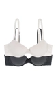 Dorina - Melltartó Demi (2-pack) bézs