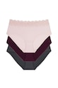 Oblečení Dorina - Kalhotky (3-pack) D000150CV001.3X0001 vícebarevná