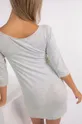 Dorina - Nočná košeľa sivá