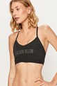 Calvin Klein Performance - Sutien moale negru 00GWT0K117
