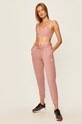 Puma - Sportovní podprsenka 519471 519471 růžová AW20