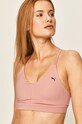 Puma - Sportovní podprsenka 519471 růžová 519471