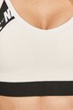 Nike - Športová podprsenka biela CJ0559