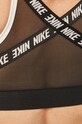 Nike - Biustonosz sportowy CJ0559 biały