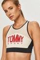 λευκό Tommy Sport - Αθλητικό σουτιέν