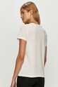 Oblečení Tričko Lauren Ralph Lauren I811527 bílá