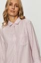 Lauren Ralph Lauren - Nočná košeľa ružová