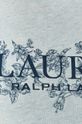 svetlomodrá Lauren Ralph Lauren - Nočná košeľa