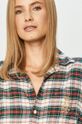 Lauren Ralph Lauren - Noční košilka  55% Bavlna, 45% Viskóza