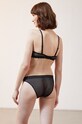 Îmbrăcăminte Etam - Sutien CHERIE CHERIE 652036405 negru