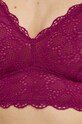 Dkny biustonosz fioletowy DK4522