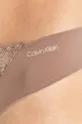 Calvin Klein Underwear - Tangá  Základná látka: 8% Elastan, 92% Nylón Iné látky: 100% Bavlna Prvky: 23% Elastan, 77% Nylón