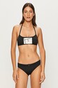 Ruházat Karl Lagerfeld - Bikini alsó KL20WBT04 fekete