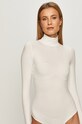 Spanx - Body dzianina biały 20306R