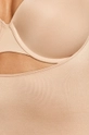 μπεζ Spanx - Top διαμόρφωσης σώματος Suit You Fancy Open-Bust cami