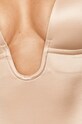 Spanx - Body Suit Your Fancy 10206R beżowy