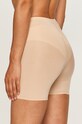 Odzież Spanx - Szorty modelujące Thinstincts Targeted 10004R beżowy
