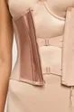 ροζ Spanx - Κορσές διαμόρφωσης σώματος Under Sculpture Waist