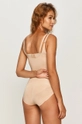 Spanx - Body OnCore Open-Bust beżowy