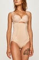 Odzież Spanx - Body OnCore Open-Bust 10129R beżowy