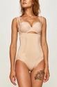 Spanx - Body  25% Elastan, 75% Najlon