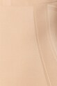 Spanx - Моделююче боді ONC Openbust Mid-Thigh бежевий 10130R
