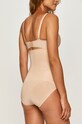 Odzież Spanx - Figi modelujące Oncore High-Waist SS1815 beżowy
