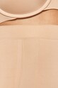 Spanx - Figi modelujące Oncore High-Waist beżowy SS1815