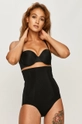 Spanx - Моделюючі труси Oncore High-Waist чорний