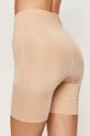 Spanx - Modelujúce šortky Oncore Mid-Thigh telová