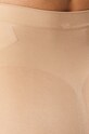Oblečenie Spanx - Modelujúce šortky Oncore Mid-Thigh SS6615 béžová